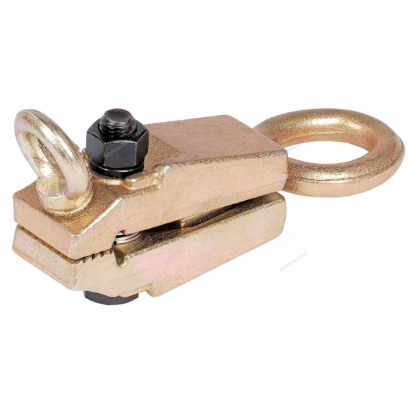 Захват кузовной двунаправленный, рабочее усилие 5т/1т (осевое/поперечное) BAS-C10