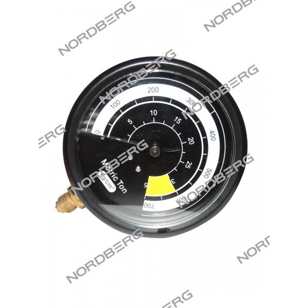 Запчасть манометр для N3530/N3530A N3530#PR-GAUGE