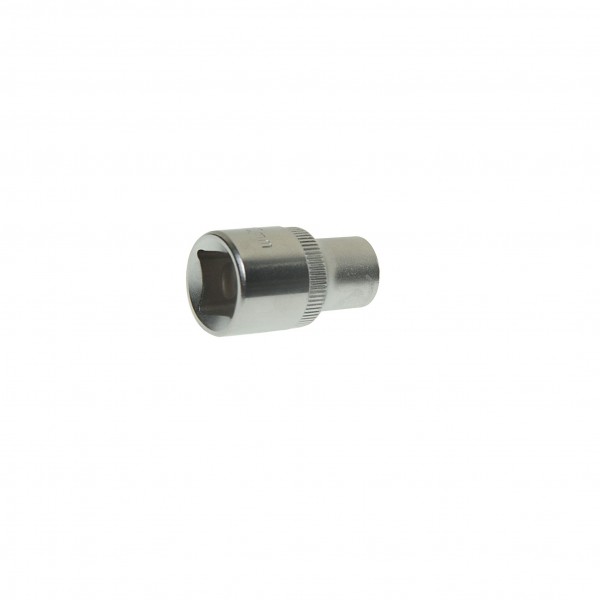 Головка торцевая 10мм 1/2" 12-гранная L=40мм ЭВРИКА  /1/28 ER-91303-12
