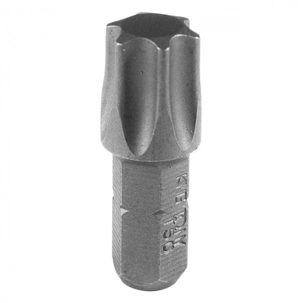 Вставка (бита) торцевая 1/4, Torx, T50, 25 KING TONY 102550T