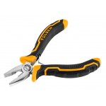 Пассатижи комбинированные GRIPro, 115 мм, мини TOLSEN TT10350