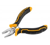 Пассатижи комбинированные GRIPro, 115 мм, мини TOLSEN TT10350