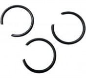 GB895.1-86-#30*2 Кольцо стопорное пружинное, d30 x 2 мм