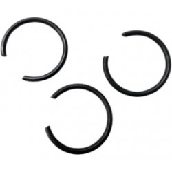 GB895.1-86-#30*2 Кольцо стопорное пружинное, d30 x 2 мм