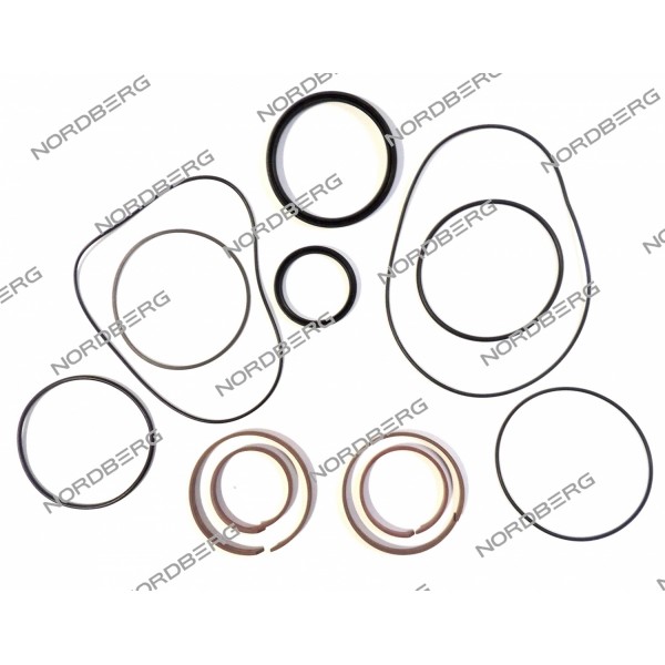 NORDBERG ЗАПЧАСТЬ РЕМКОМПЛЕКТ для домкрата N302 N302#RK 000000318