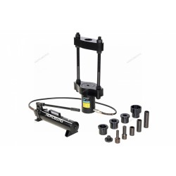 Выпрессовщик шкворней гидравлический, 75 т NORDBERG N31PE75