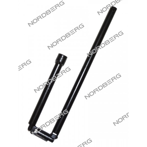 NORDBERG ЗАПЧАСТЬ КАРДАН для N3205n N3205n#CA