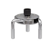 Съемник масляных фильтров KING TONY 9AE43