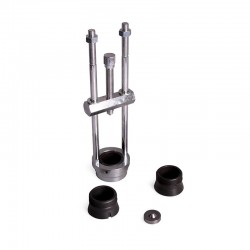 Съемник подшипников Car-Tool CT-K307