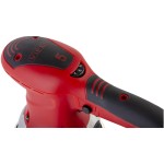 Эксцентриковая шлифовальная машинка, ? диска 150 мм, орбитальный ход 5 мм WDK-VIPER 155