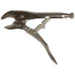 Зажим сварочный, гейферный 10 OPTIMUS 11210