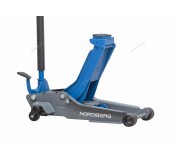 Домкрат подкатной, г/п 3,5 тонны NORDBERG N32036