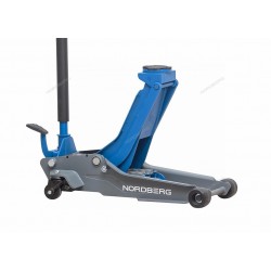 Домкрат подкатной, г/п 3,5 тонны NORDBERG N32036