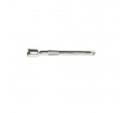 Удлинитель ER-91903 1/4" DR 100мм ЭВРИКА 1/240