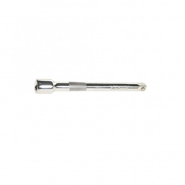 Удлинитель  1/4" DR 100мм ЭВРИКА 1/240 ER-91903
