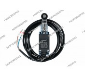 Выключатель концевой TZ-8104 для подъемников ( с проводом) серии N4120, N4122 (5т,6т) NORDBERG 02-00015705
