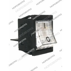 Выключатель для WSB160/WSB180