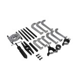 Гидравлический съемник комплект 25 пр. Car-Tool CT-V1778