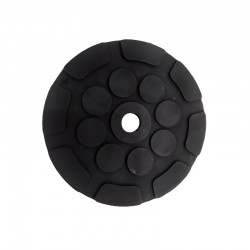 SYJ-4.0-H-3000-17-04 Rubber Pad (Подушка резиновая, №35)