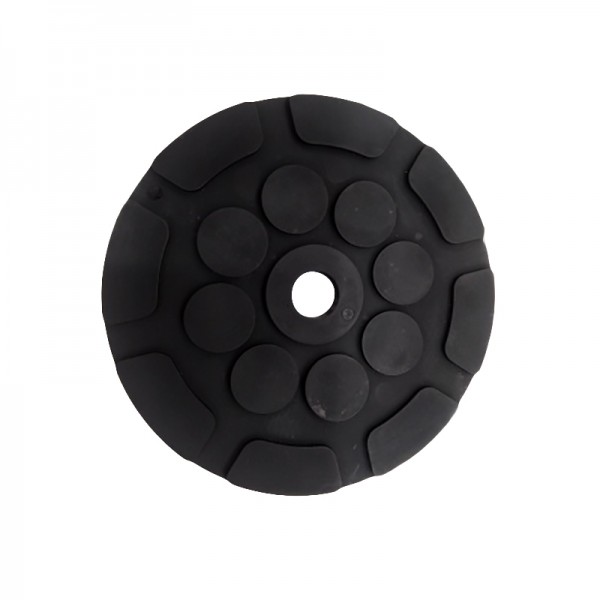 Rubber Pad (Подушка резиновая, №35) SYJ-4.0-H-3000-17-04