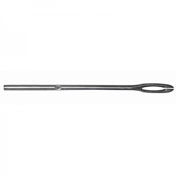 Игла для жгутов  сменная BLN75