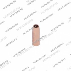 Сопло для сварочного аппарата WMI180 NORDBERG TNOZZLE_WMI180