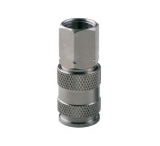 CLIPPER ШТУЦЕР 21-38A2 б/см (м), резьба внутренняя