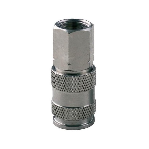 CLIPPER ШТУЦЕР 21-38A2 б/см (м), резьба внутренняя CLIPPER 21-38A2