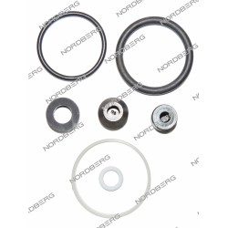 Ремкомплект MEGA/NORDBERG  RMG-8 для домкрата MG-8
