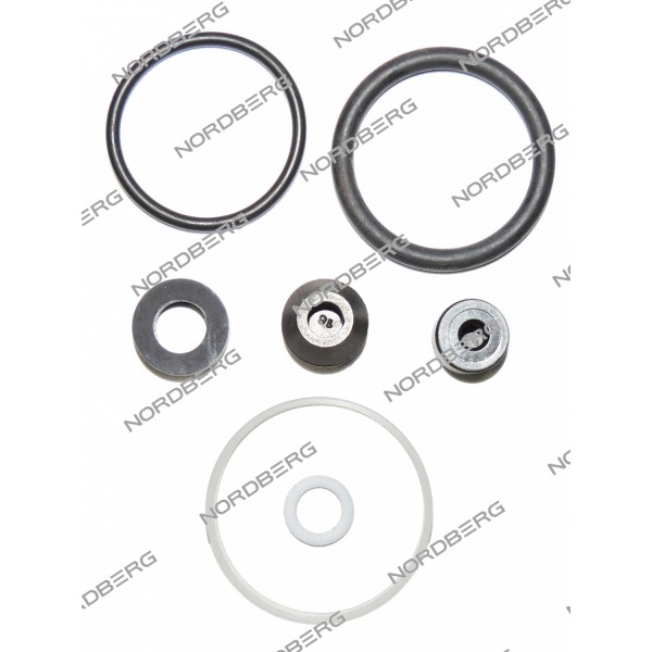 Ремкомплект MEGA/NORDBERG  RMG-8 для домкрата MG-8 000007681