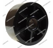 Колесо переднее для домкрата NORDBERG N3210 ЦБ-00001607