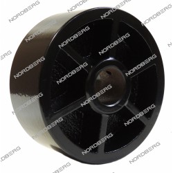 Колесо переднее для домкрата NORDBERG N3210 ЦБ-00001607