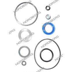 Ремкомплект для гидравлического крана N3710 NORDBERG N3710#RK