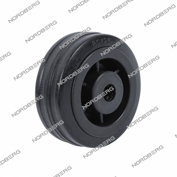 Колесо вспомогательное для N3711, N3712 N3711/12#AUX-WHEEL