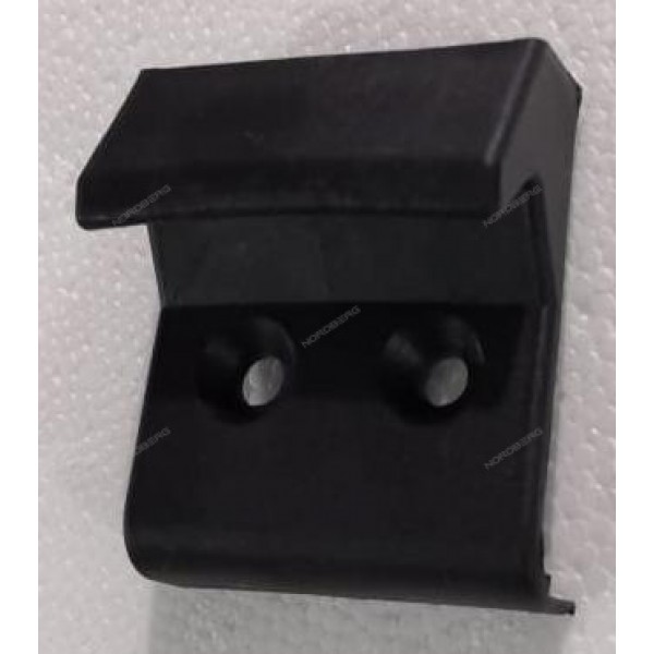 NORDBERG ЗАПЧАСТЬ НАКЛАДКА CT-M-0100001 для адаптера C-M-04000000 AD#CLAMP