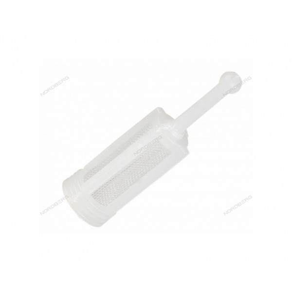 Фильтр в бачок для краскопульта, 5 шт. NORDBERG NP7905