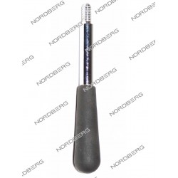 NORDBERG ЗАПЧАСТЬ РУЧКА 001/L0150003 переключателя для домкрата N402