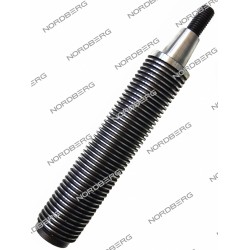 Вал резьбовой NORDBERG B-73-1213000