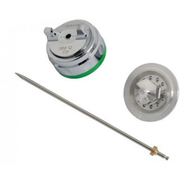 Набор сменных сопел ASTURO-WALCOM 1135219 