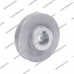 Шкив электродвигателя для NCE100/360 NORDBERG NCE100/360#MOT-PUL
