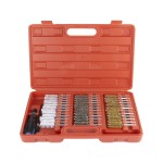 Набор щеток для инжекторов, свечей зажигания, свечей накаливания OPTIMUS-SB1038