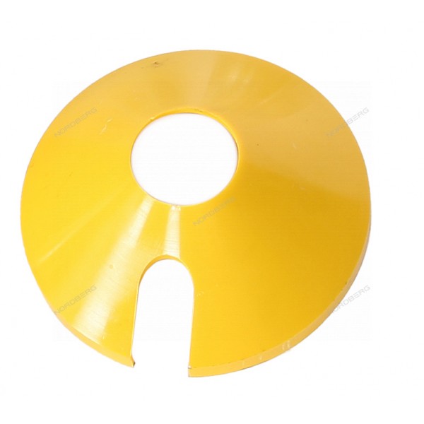 Накладка защитная на прижимной конус для 4633 NORDBERG 01-00010575