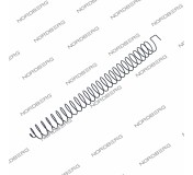 Пружина линейки TB-L-0101007 для NORDBERG 4524E d=20mm
