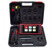 Сканер диагностический Launch X-431 PRO Lite (Version 2017), с адаптерами