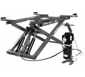 Подъемник ножничный мобильный, 3 т, 380 В NORDBERG N630-3G_380