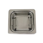 Ультразвуковая мойка с подогревом, 1.3 л WDK-3113