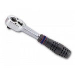 1/4 трещотка с флажковым переключением 2771-55G KINGTONY 2771-55G