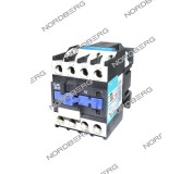 NORDBERG ЗАПЧАСТЬ КОНТАКТОР CJX2-2510(AC220V) для ОСК