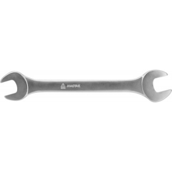 Ключ рожковый МАСТАК 022-13032 