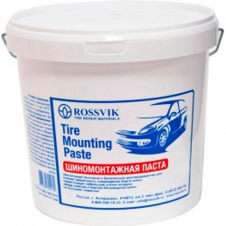 Паста монтажная, 1 кг
